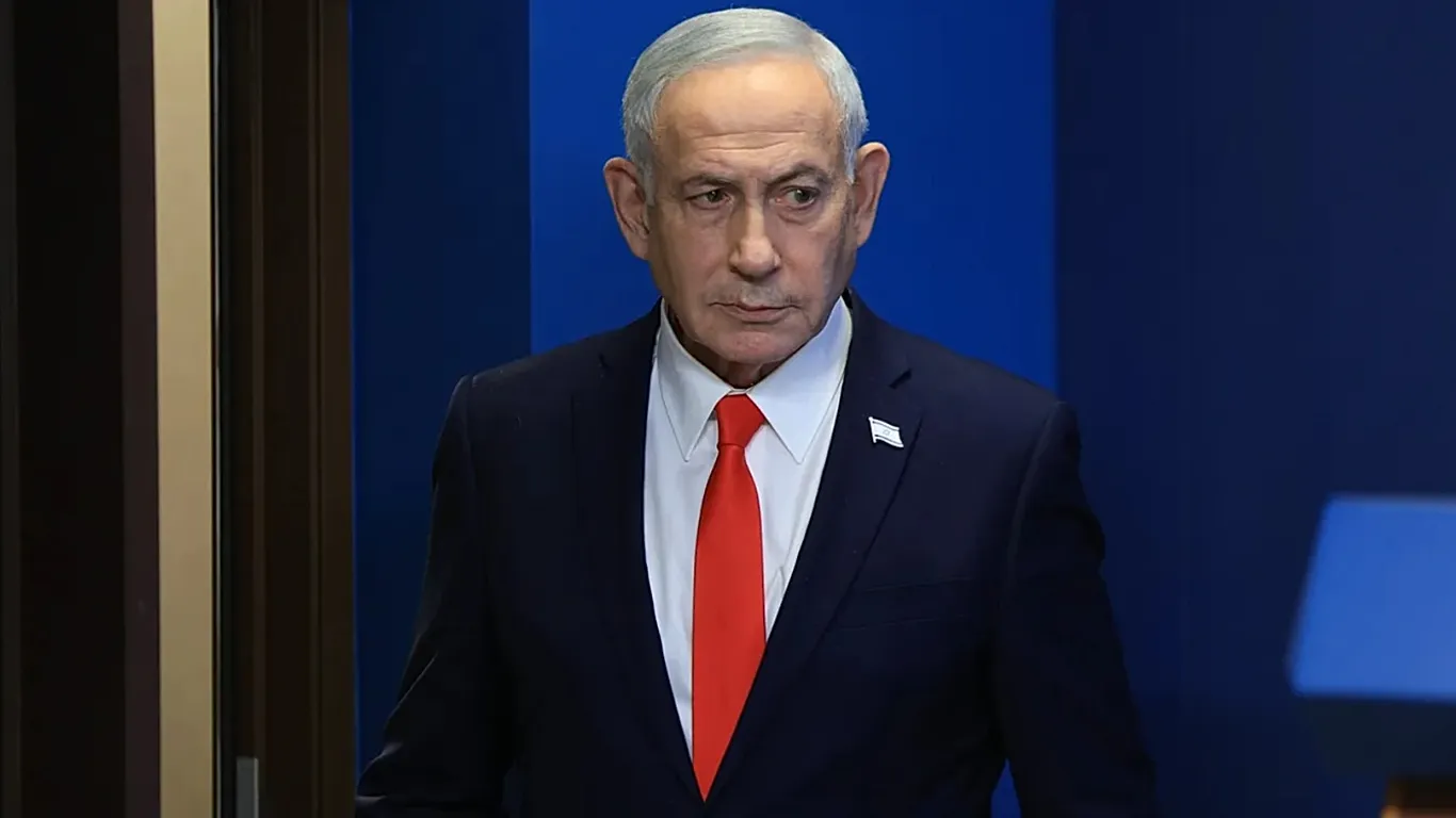 Türkiye, İsrail Başbakanı Netanyahu için kırmızı bülten talep etti