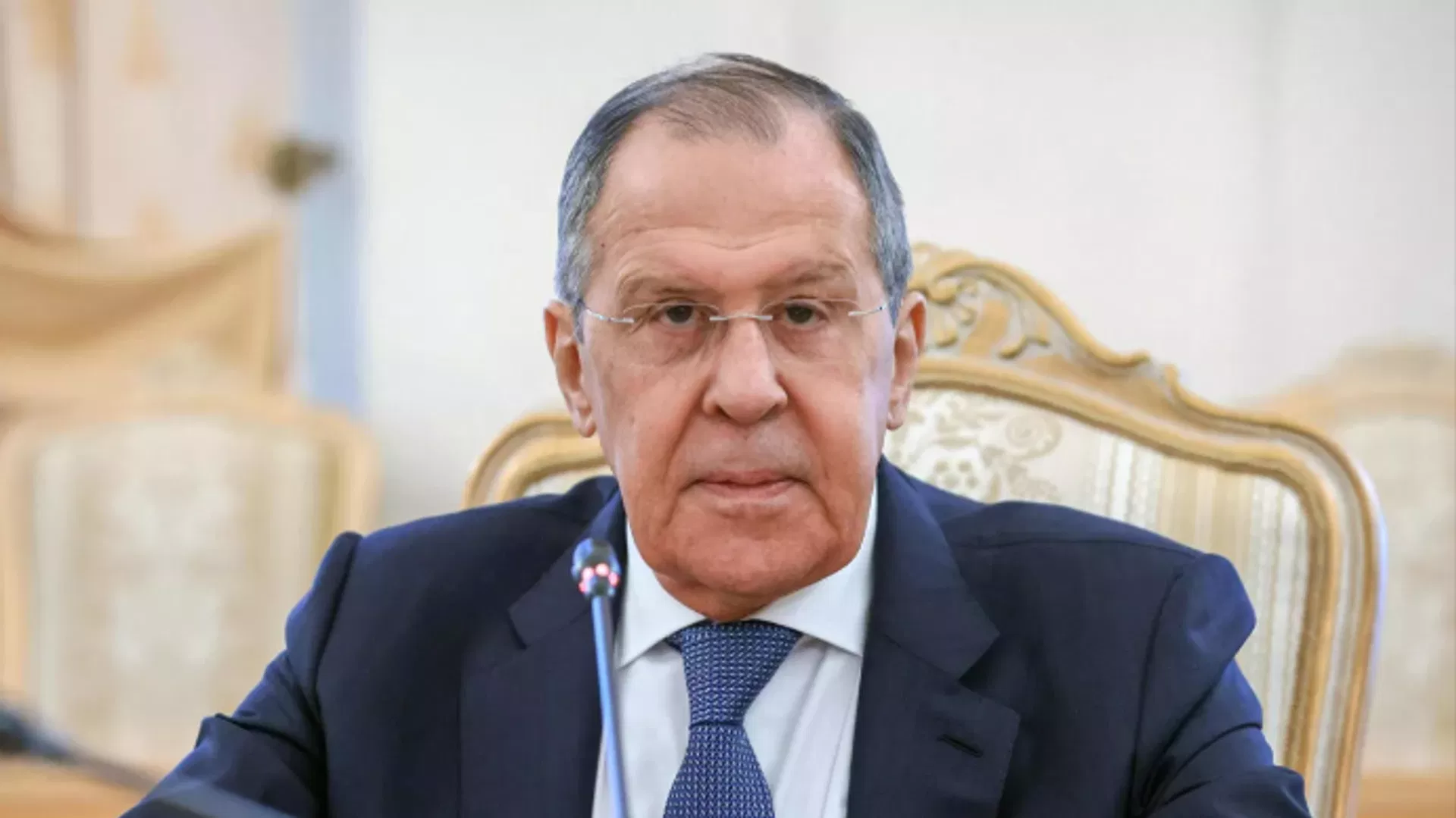 Lavrov: Günümüz Avrupa’sında anlaşma yapılabilecek kimse yok