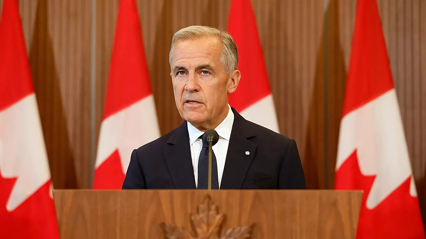 Kanada Başbakanı Carney: ABD’nin yeni gümrük vergileri bizi bölmek için tasarlandı