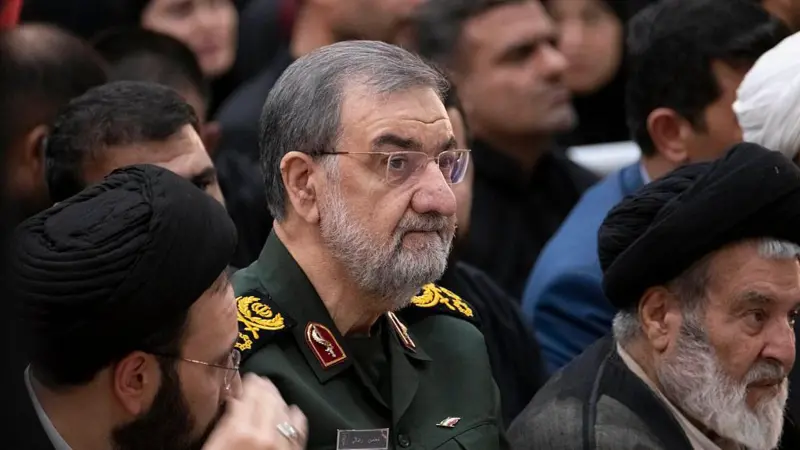 İran, Mekke paktına ancak ‘kurucu ortak’ olarak katılabileceğini açıkladı