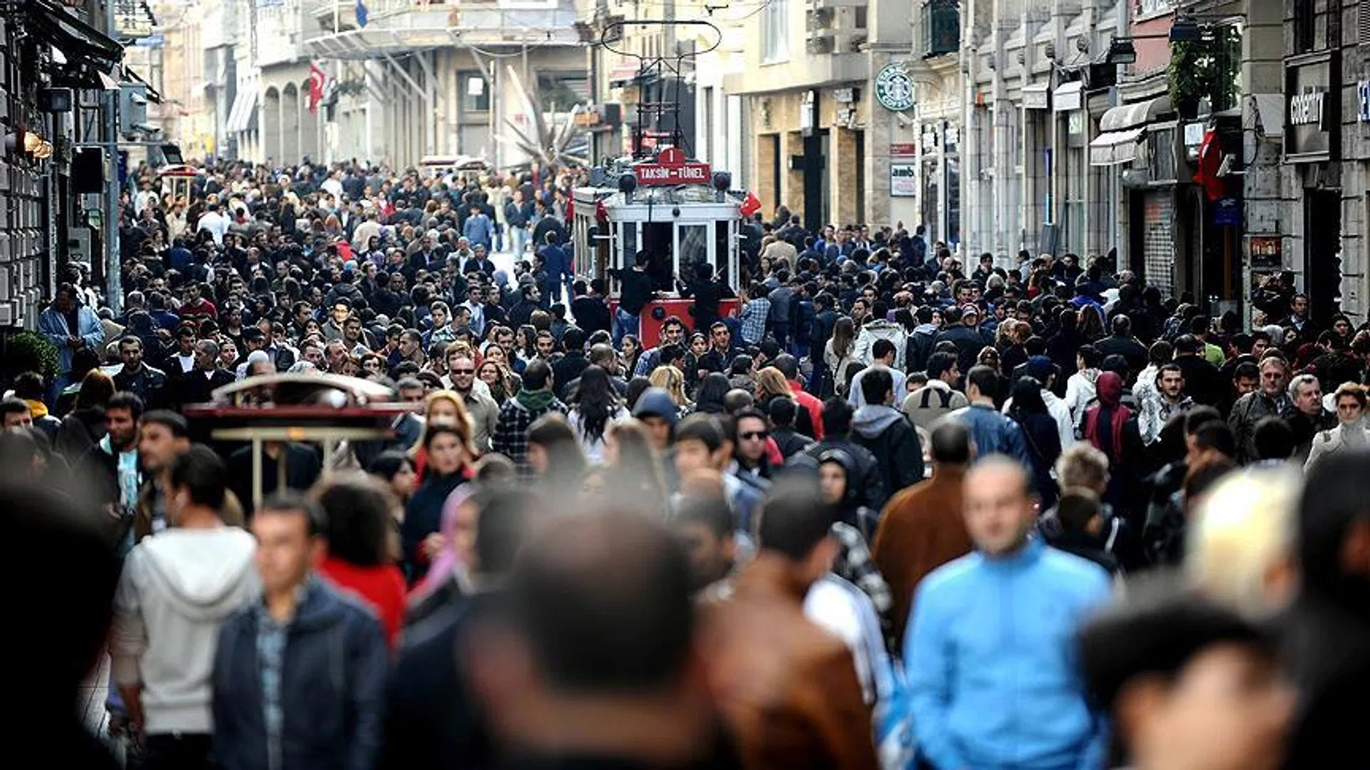 Hane halkının enflasyon beklentisi artış gösterdi
