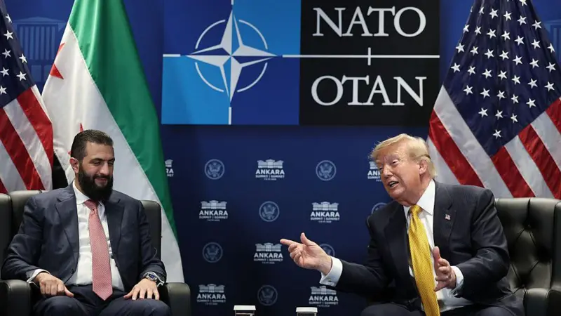 ABD, Suriye’yi ‘teröre destek veren ülkeler’ listesinden çıkardı