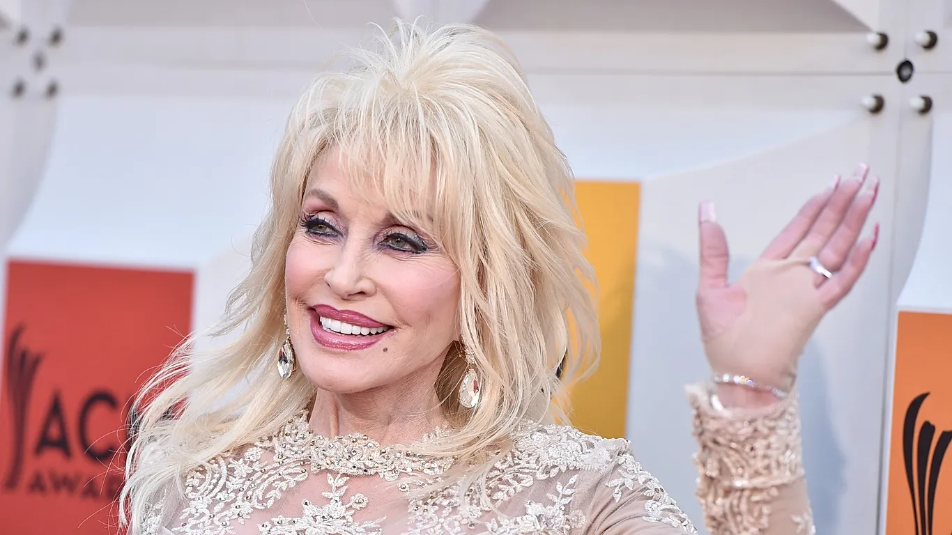 Dolly Parton’ın ardından: Country müziğin unutulmaz sesine veda