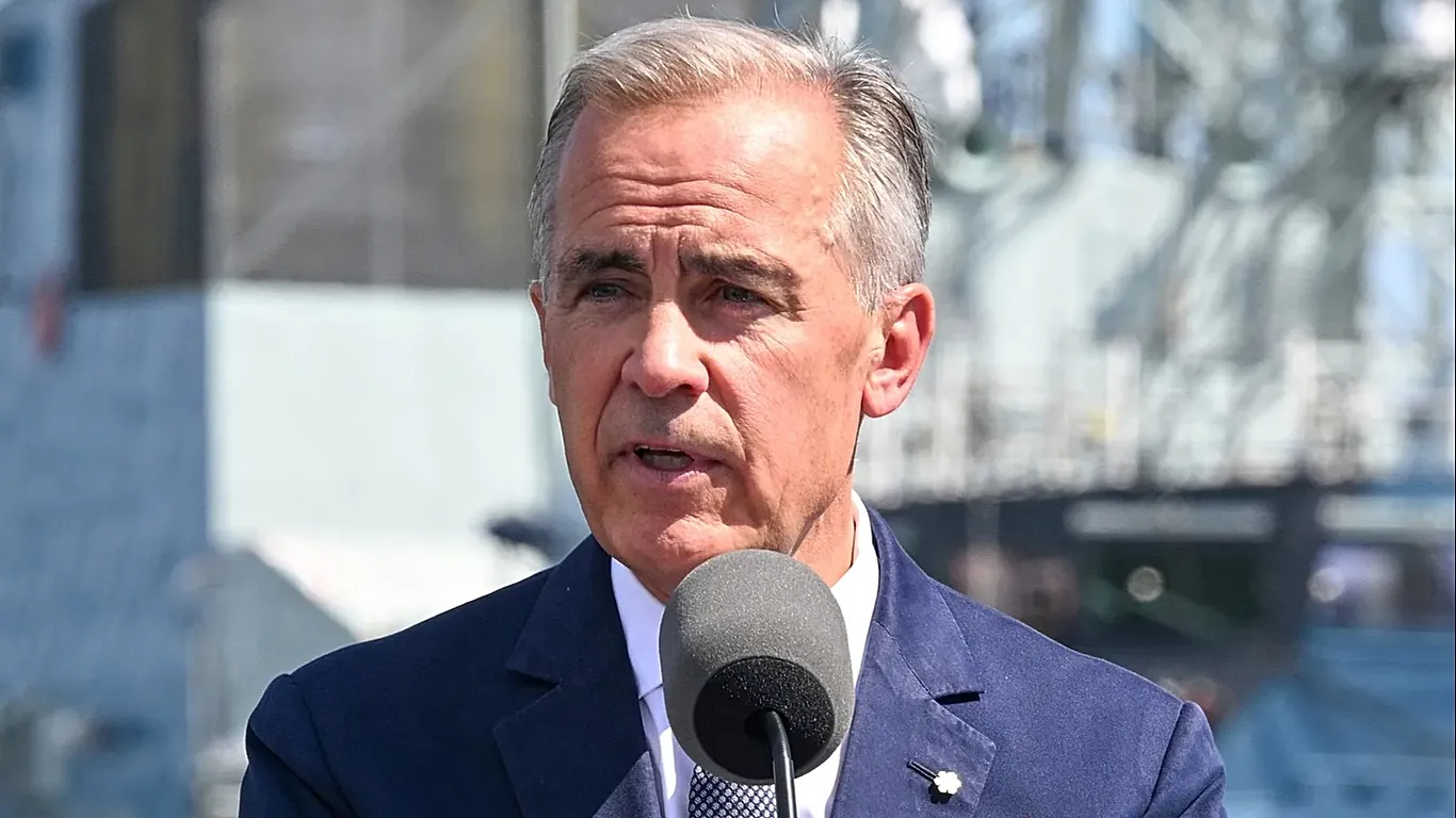 Kanada rotayı AB’ye çeviriyor: Carney, Avrupa Parlamentosu’na hitap edecek