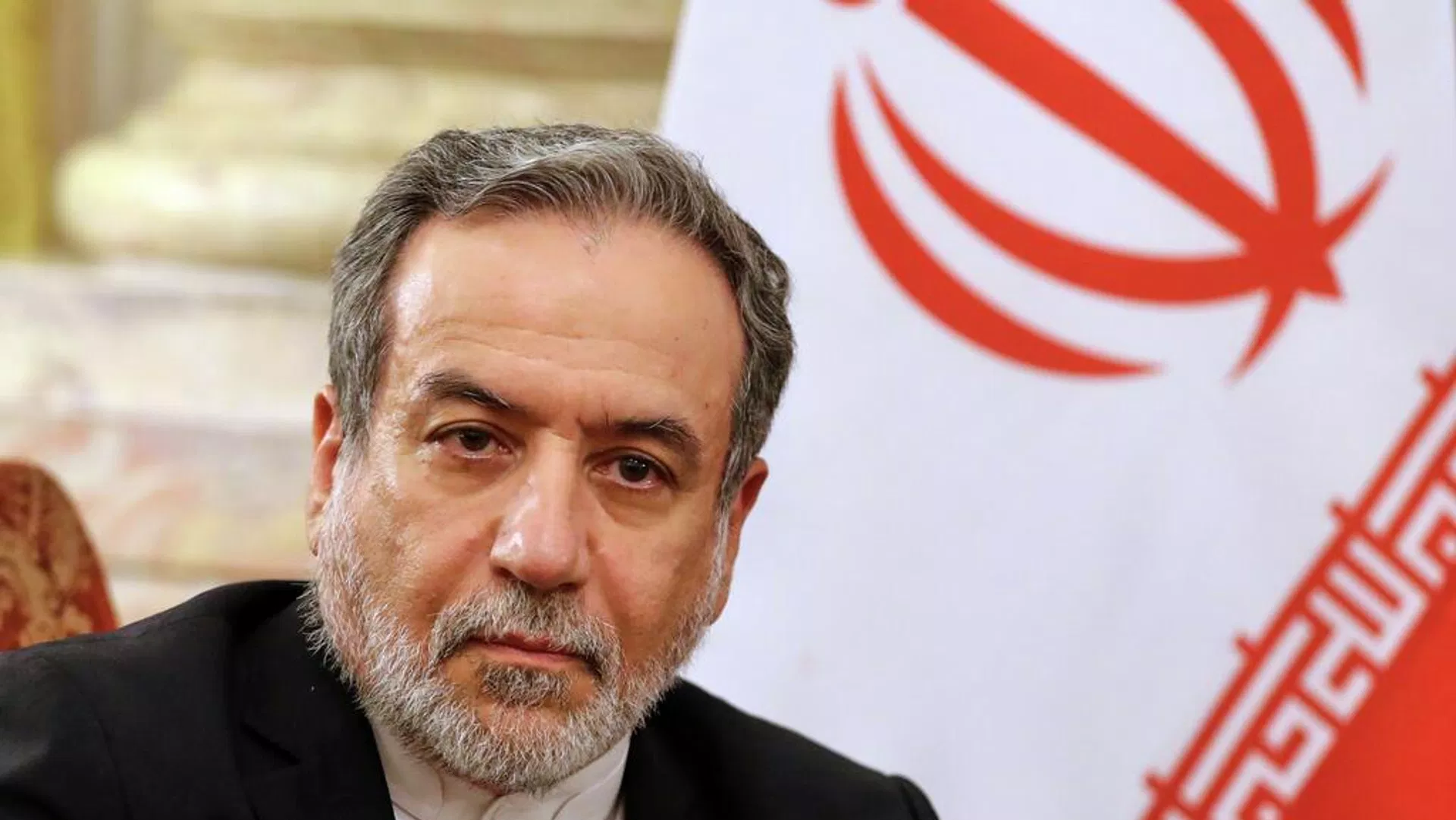 Arakçi: Diplomasi, ABD baskının işe yaramadığını anlarsa yeniden rayına oturabilir