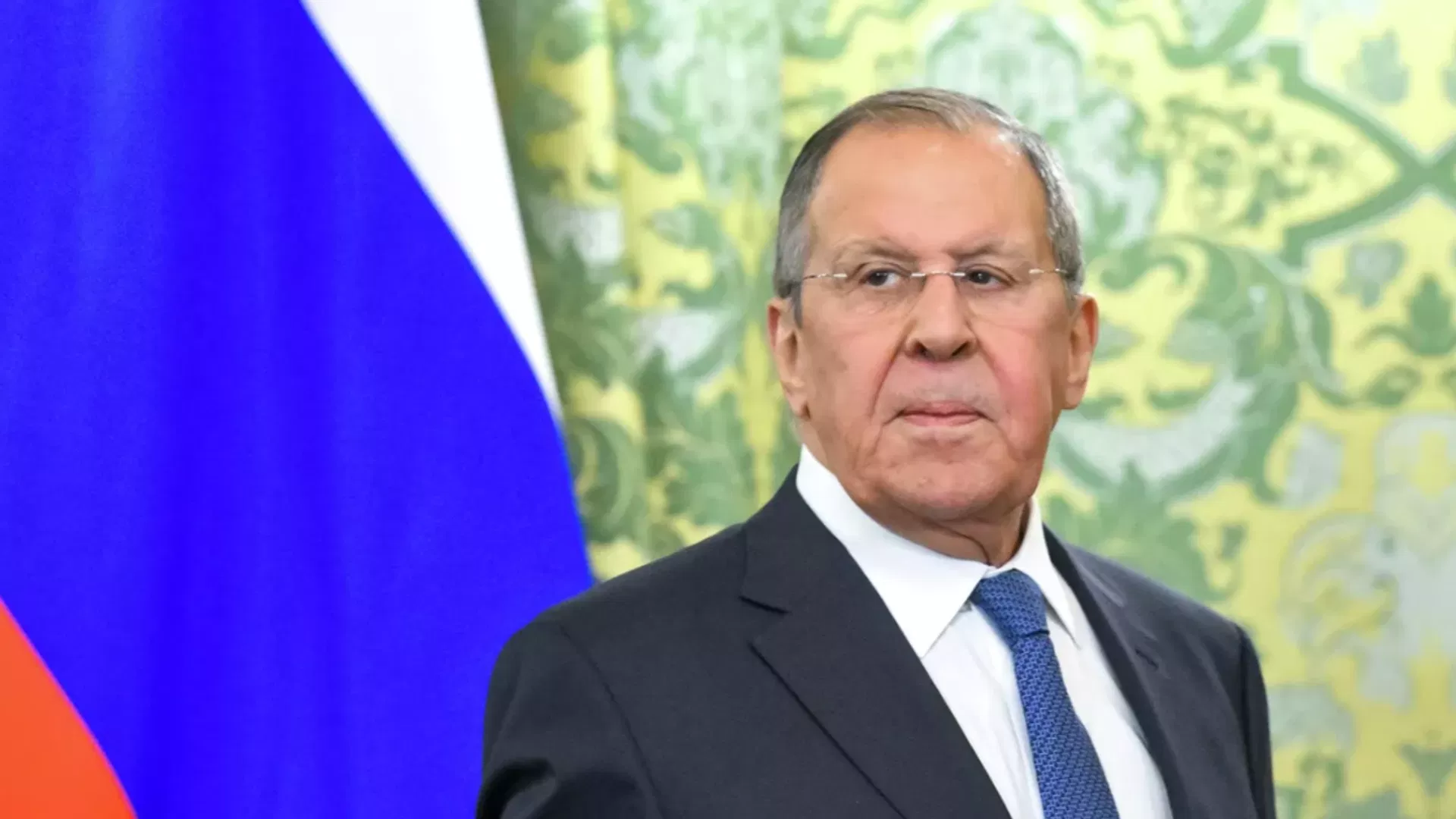 Lavrov’dan ABD ile ‘gizli temas’ açıklaması: ‘İstihbarat servisleri sessizlik içinde çalışır’