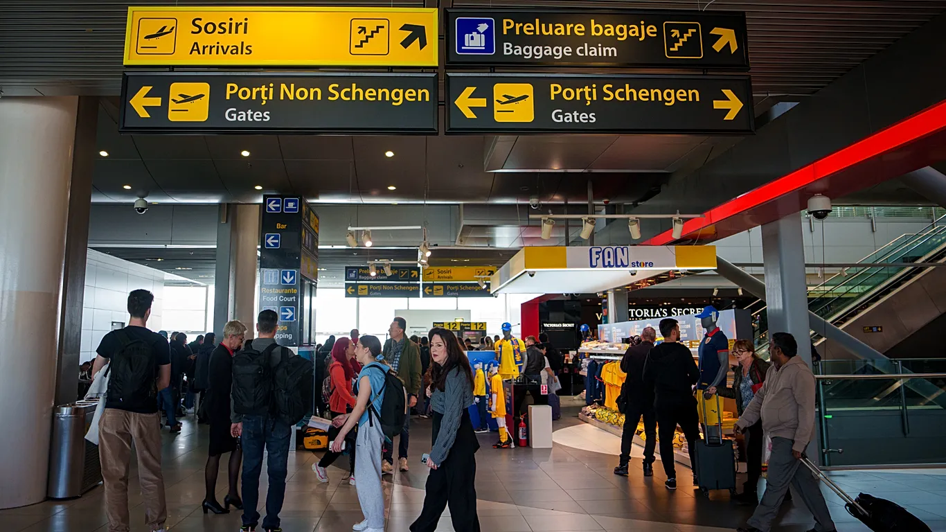Türklerin Schengen tercihi: En çok başvurulan ülkeler ve ret oranları