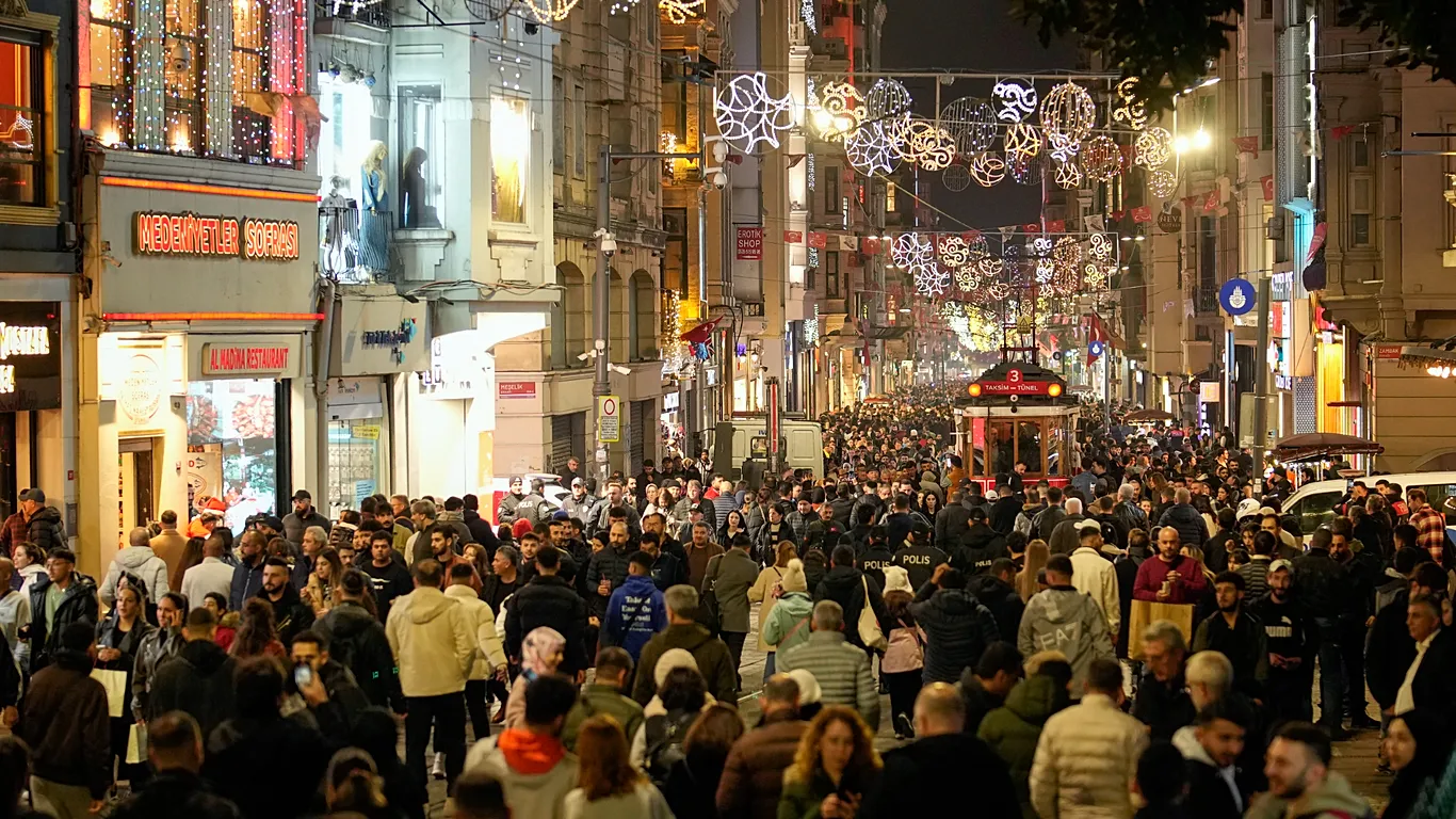 TÜİK Temmuz verilerini açıkladı: Türkiye’de işsizlik yüzde 8,1’e yükseldi