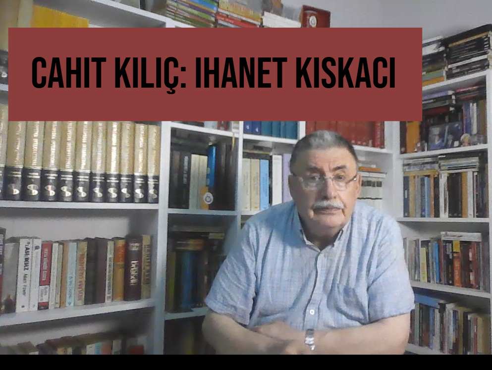 Cahit Kılıç: Kemiyet arş-ı âlâya merdiven uzatırken; keyfiyet yerlerde zelil…