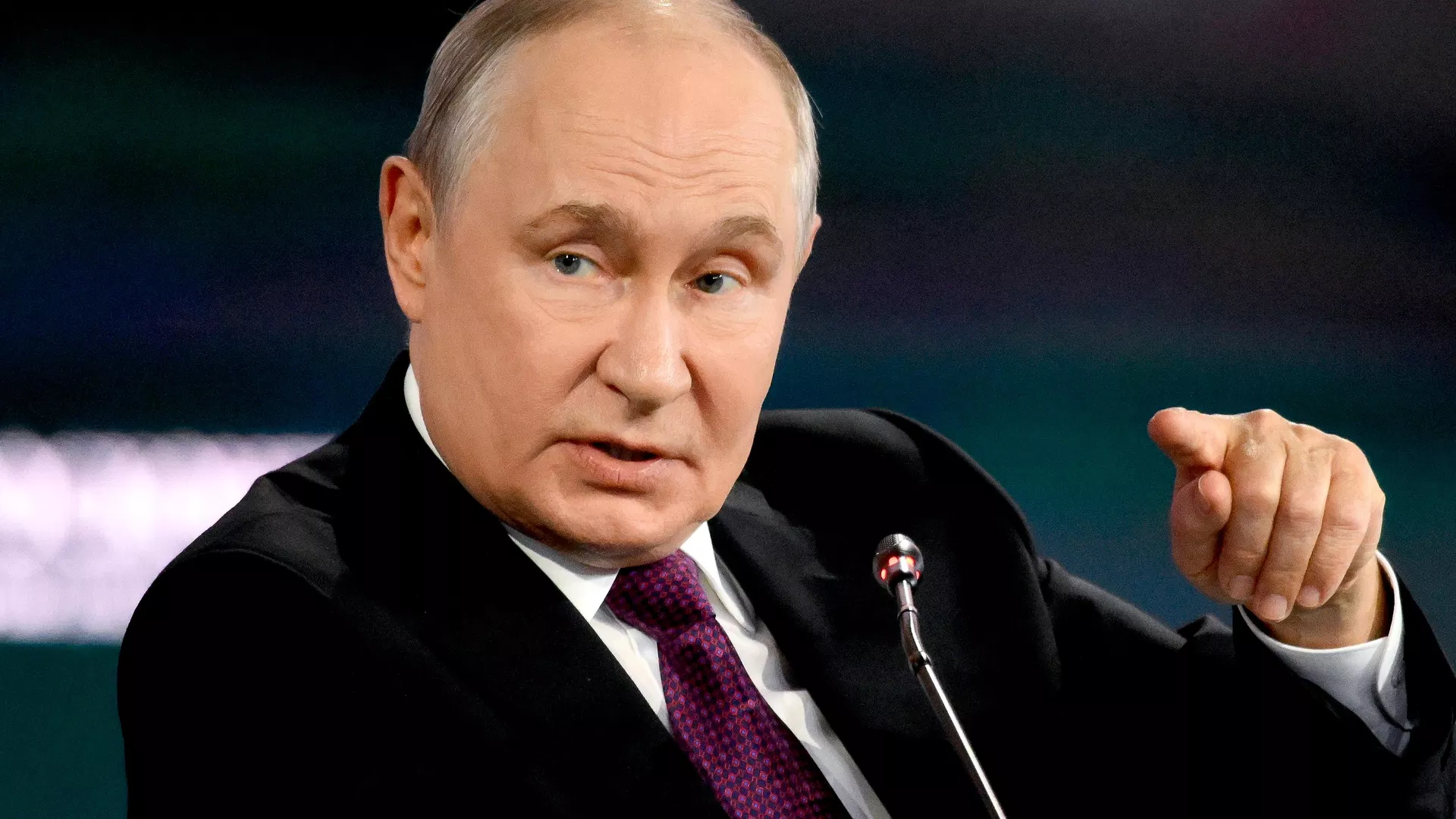 Putin’den Kiev’e yönelik ateşkes talimatı: 3 gün geçerli olacak