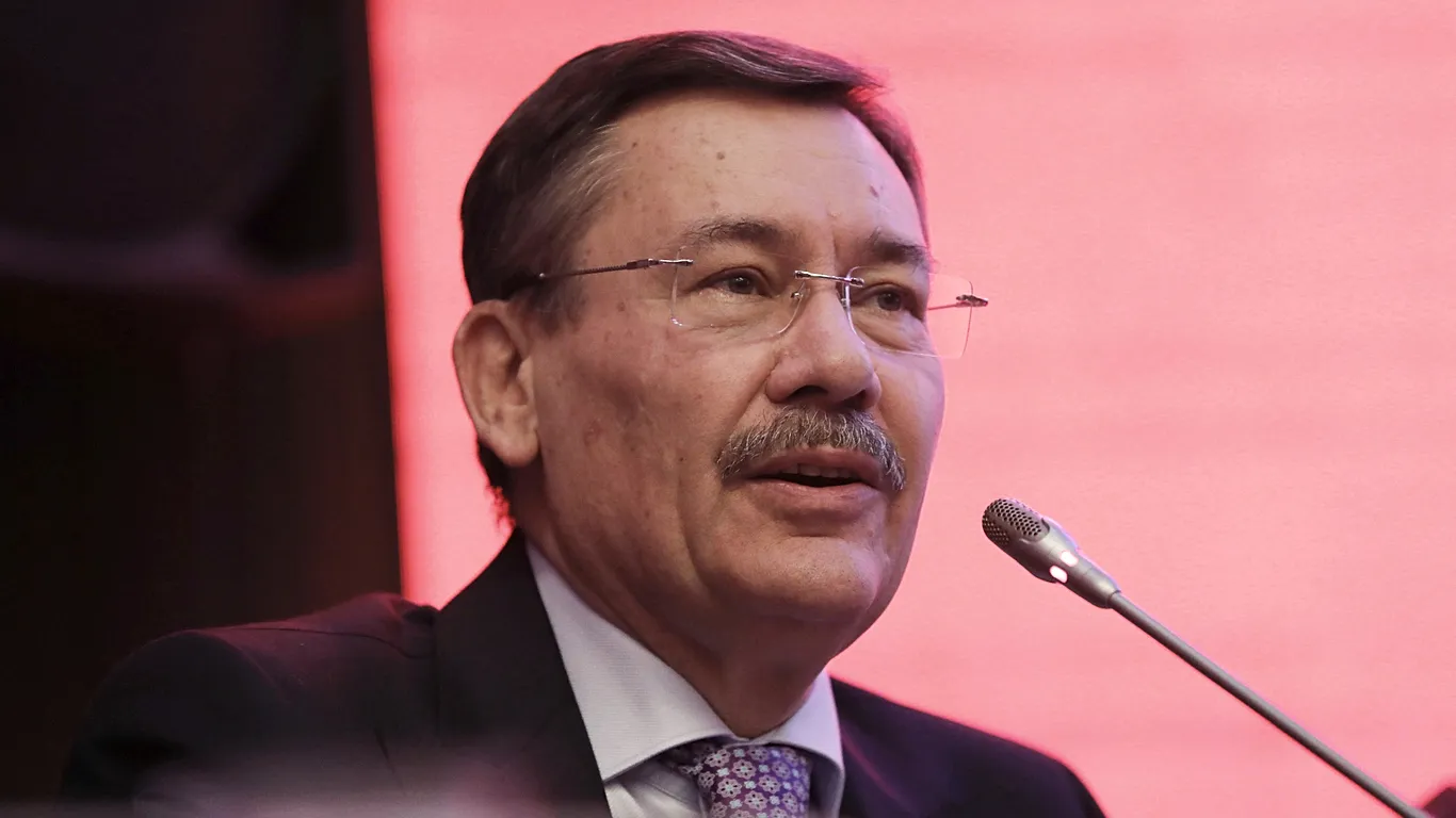 Melih Gökçek şüpheli sıfatıyla ifadeye çağrıldı