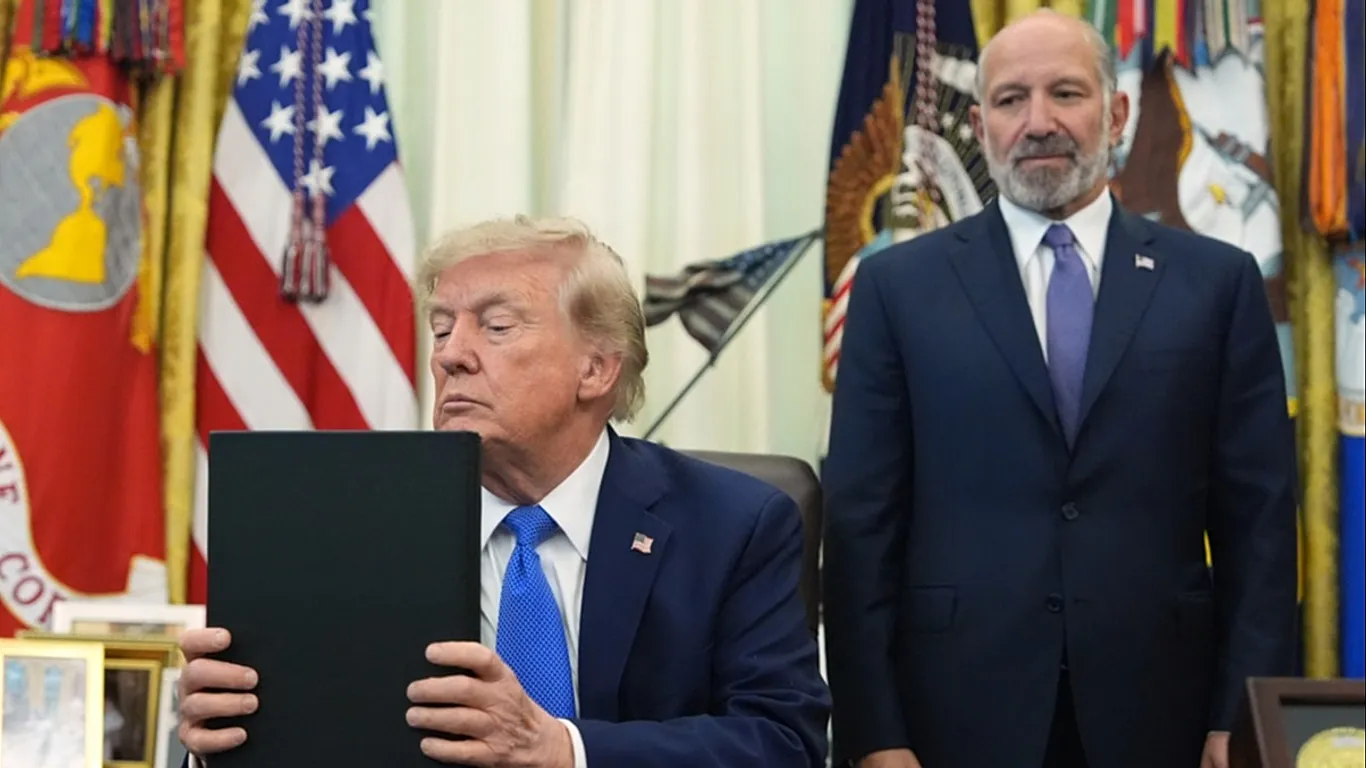 ABD’de federal yargıç, Trump’ın doğuştan vatandaşlığı kaldırma girişimini engelledi