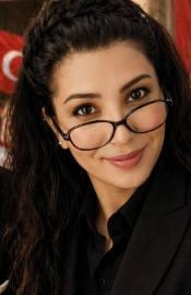 Fatma Sahur: İran’ın futbol şehri Tebriz’de büyük yarış…