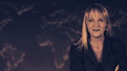 Ceyda Karan: “Batı’nın kurduğu hegemonya aşınacak, ŞİÖ kapsamlı bir yol haritası çiziyor”