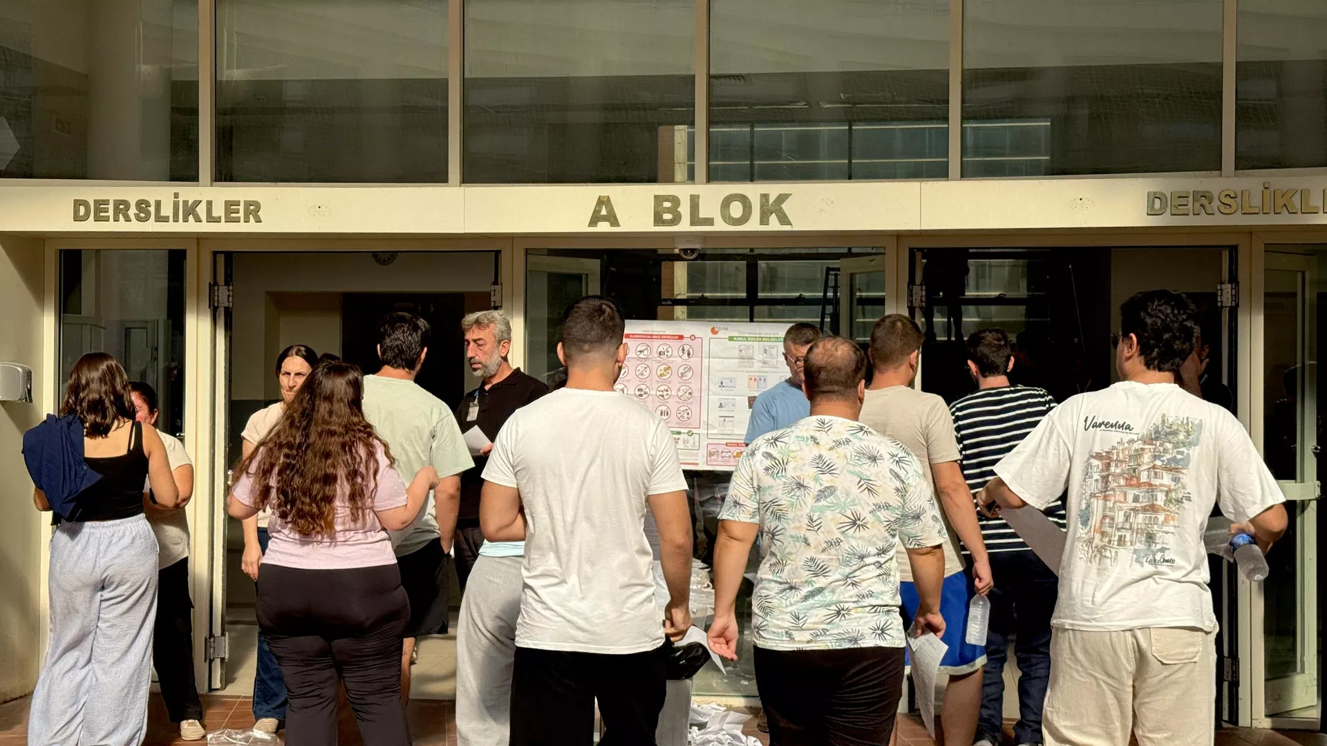 2026-KPSS lisans sınavı: Soru kitapçığı ve cevap anahtarı yayımlandı
