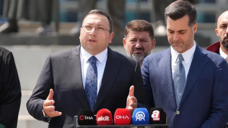 Üsküdar Belediyesi’nde başkan vekili seçimini AKP’nin adayı kazandı
