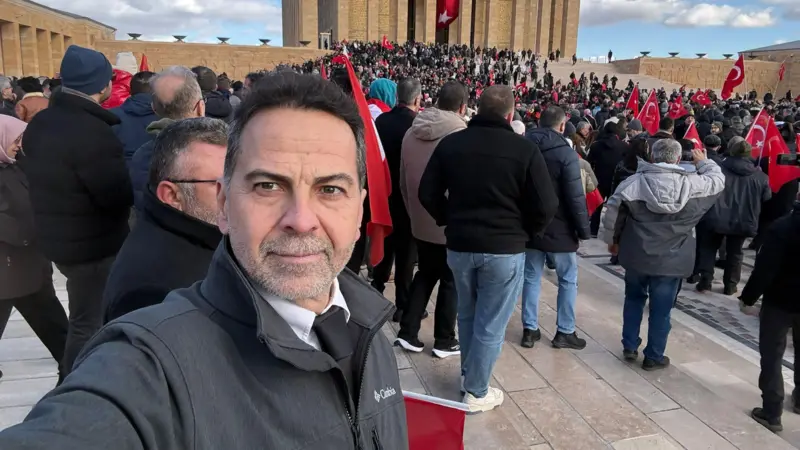 15 Temmuz paylaşımı nedeniyle tutuklanan Nasuh Mahruki’nin ilk duruşması 16 Eylül’de