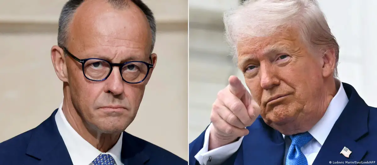 Trump’ın AfD açıklaması Berlin’i kızdırdı