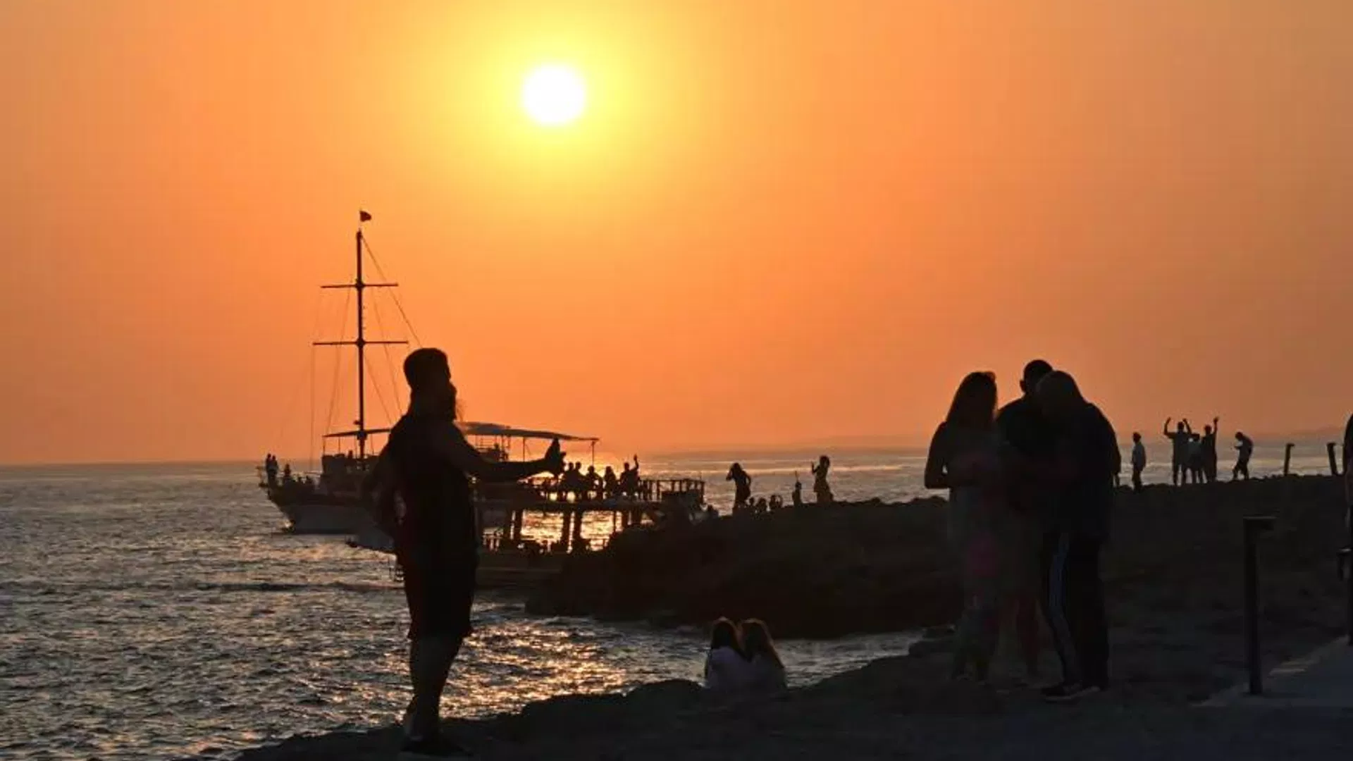 Türkiye yeniden ısınıyor: Sıcaklıklar 37 dereceye kadar çıkacak
