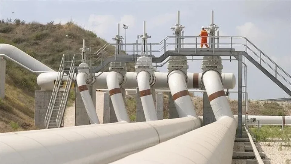 İran, Irak üzerinden ateşlediği İHA’larla Suudi Arabistan’da petrol hattını vurdu