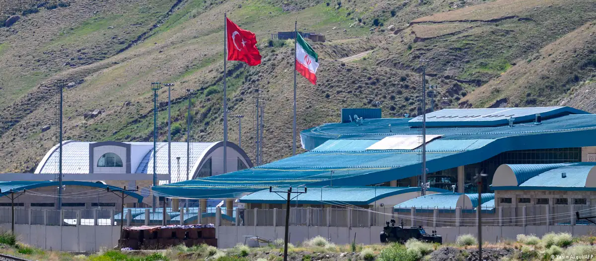 İran ticaretini kuzeye kaydırıyor: Türkiye de rotada