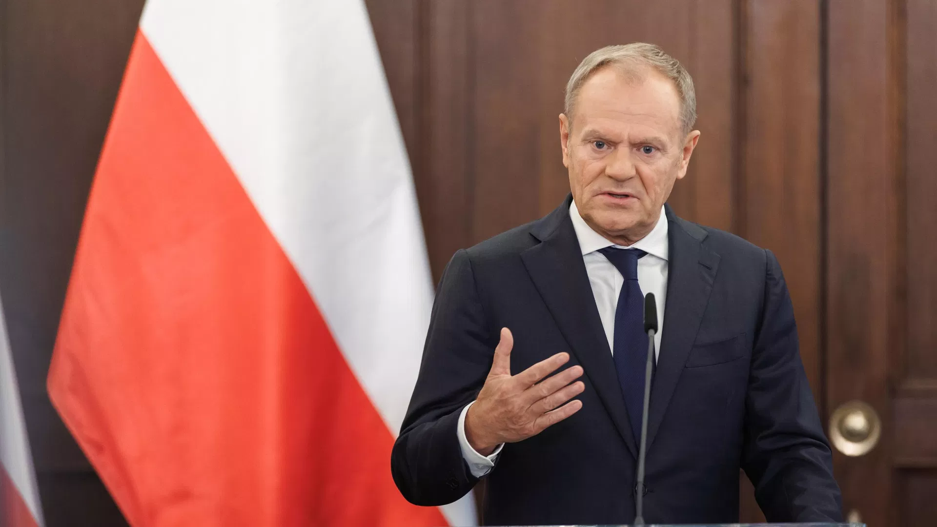 Tusk: Ukrayna ordusu, Rusya’nın yeni stratejisi nedeniyle rekor düzeyde kayıp veriyor