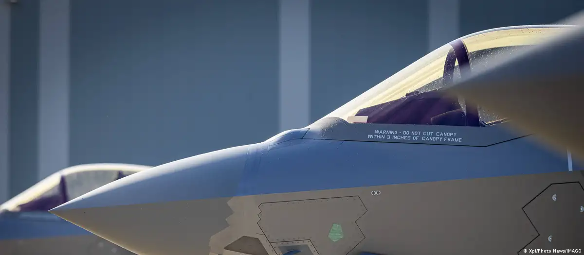 F-35’in gizli teknolojisi Çin’in eline mi geçti?