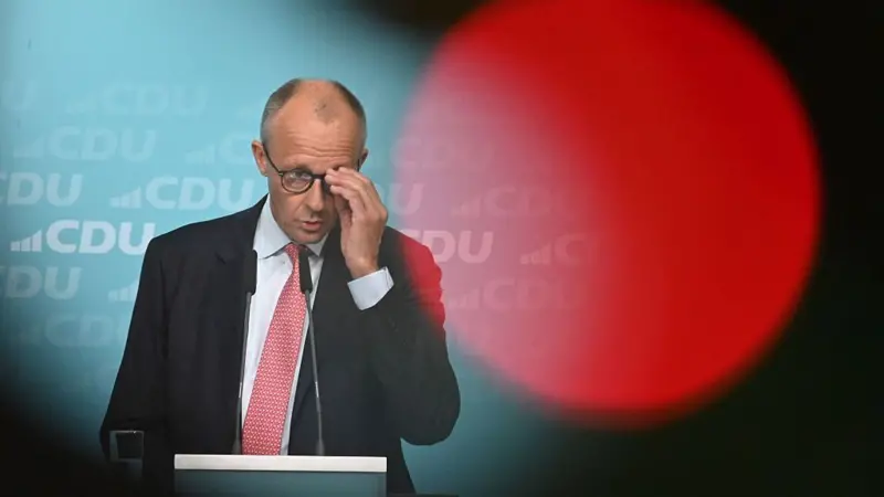 Almanya’da kritik seçimler: Merz için sandıkta varoluş sınavı