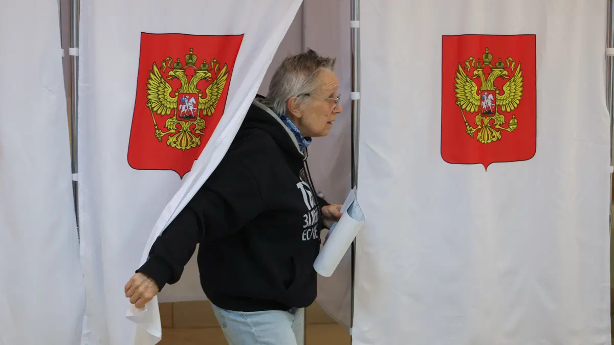 Rusya’da parlamento seçimleri: Putin’in partisi Duma’da rekor sandalye aldı, AB yaptırım sözü verdi