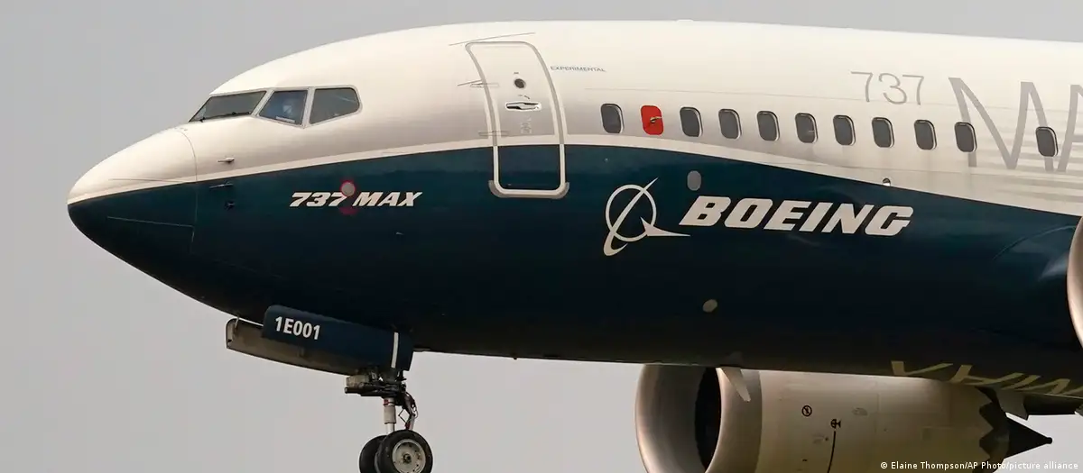 THY’den dev anlaşma: Boeing’den 150 adet 737 MAX siparişi