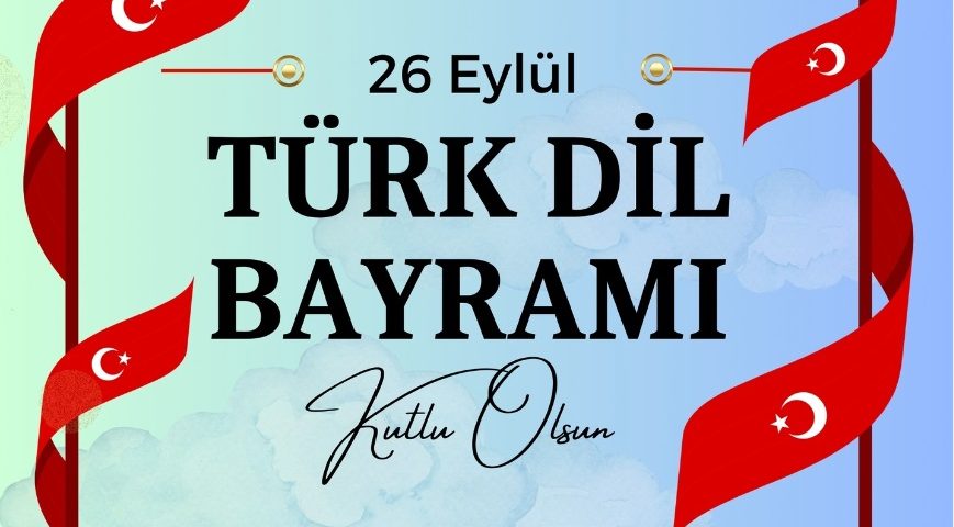 Neşe Doster: Dil Bayramı’nın 94. yılında unutmamamız gerekenler…