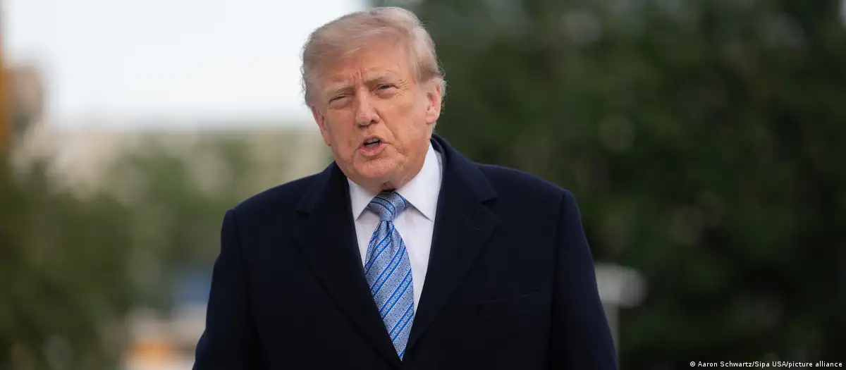 İran’ın Hürmüz Boğazı teklifine Trump’tan haritalı yanıt