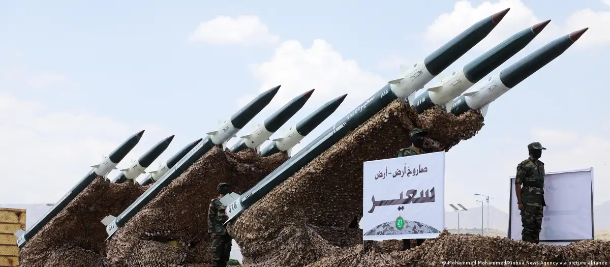 8 soruda Yemen’deki Husiler kim, amaçları ne?