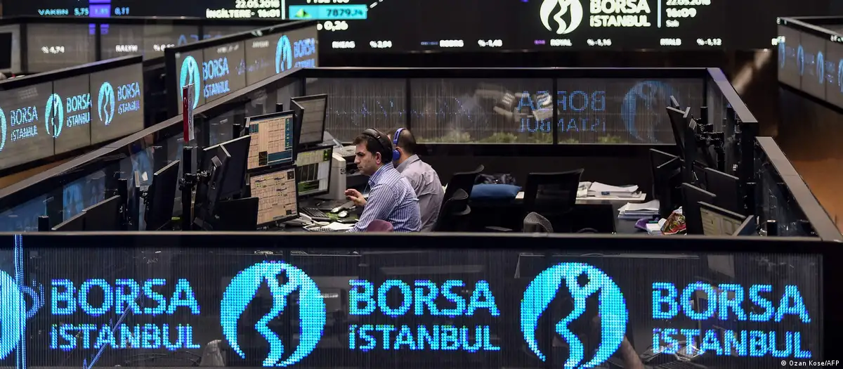 Fonlar üzerinden borsa manipülasyonu nasıl işliyor?