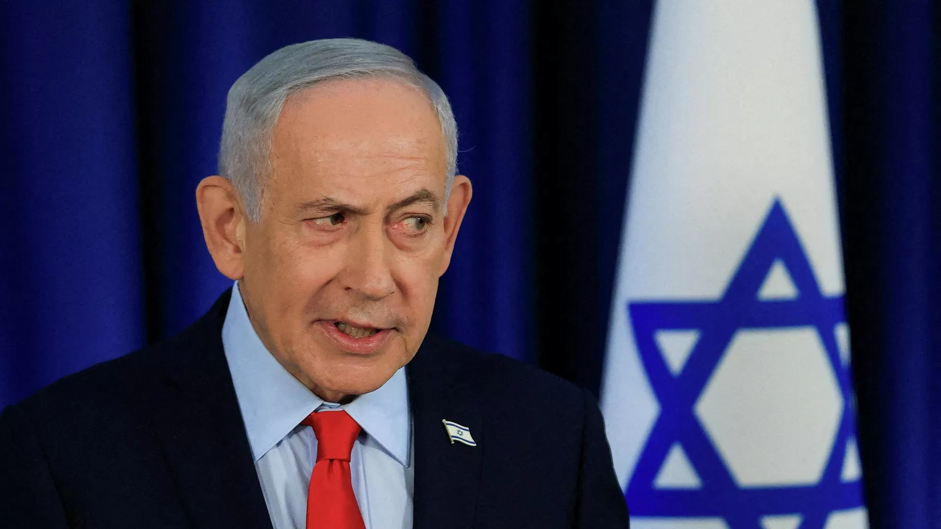 İsrail basını: Netanyahu, İsrail’in ABD’deki itibarını tarihin en dip seviyesine sürükledi