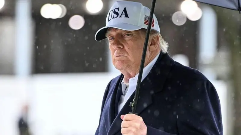 İran’dan Trump’ın Hürmüz Boğazı teklifini reddetmesinin ardından açıklama: ‘Tek çözüm müzakere’