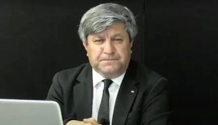 Tanyeri Haber Azerbaycan Temsilcisi Evez Zeynallı Vefat Etti!