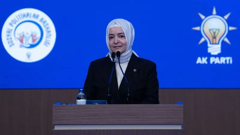 Fatma Betül Sayan Kaya ve eşinin tüm mal varlıkları için dondurma kararı verildi