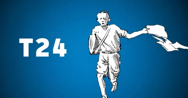 T24 sitesine ‘LGBT propagandası’ suçlamasıyla erişim engeli kararı