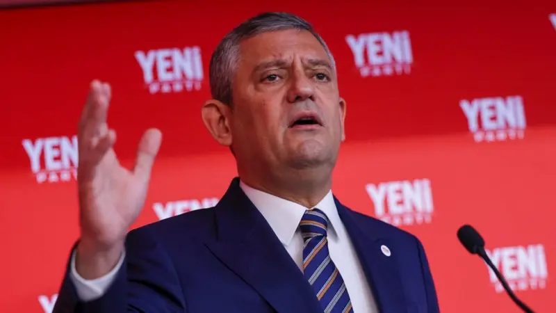 Özel: ‘Asrın soygununu yapanları teker teker atayandan cumhurbaşkanı olmaz’