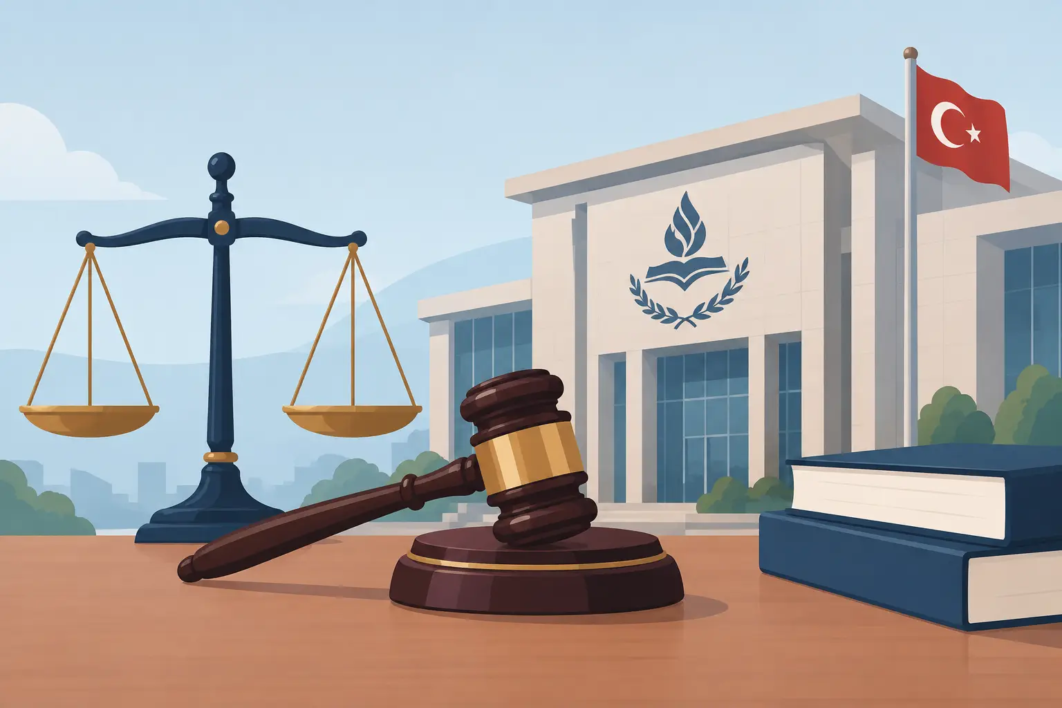 Anayasa Mahkemesi Kararları Bağlayıcı mı?