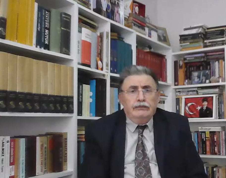 Cahit Kılıç: Fan fin fon vurgunu…