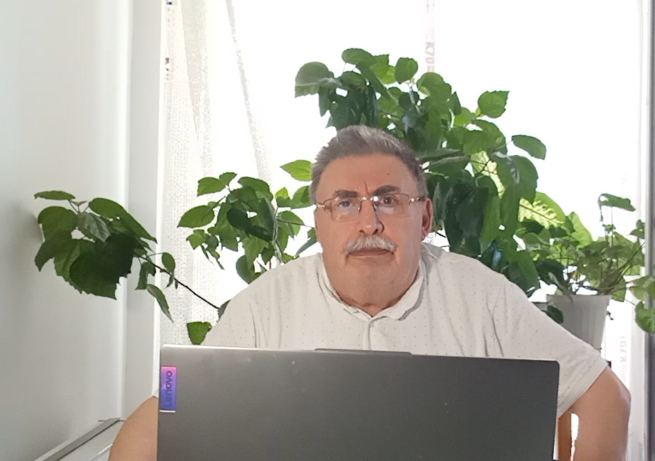 Cahit Kılıç: Dört başlıkta “kara propaganda ve etkileri” Emeviler – Sovyetler Birliği – Goebbels ve AKP İktidarı