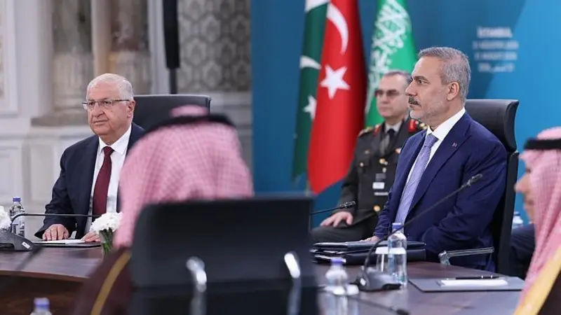 Riyad’da ikinci Mekke İttifakı toplantısı