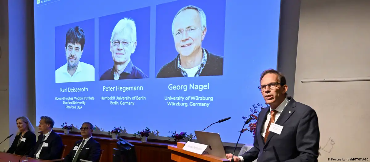 Nobel Tıp Ödülü iki Alman ve bir ABD’li araştırmacıya gitti