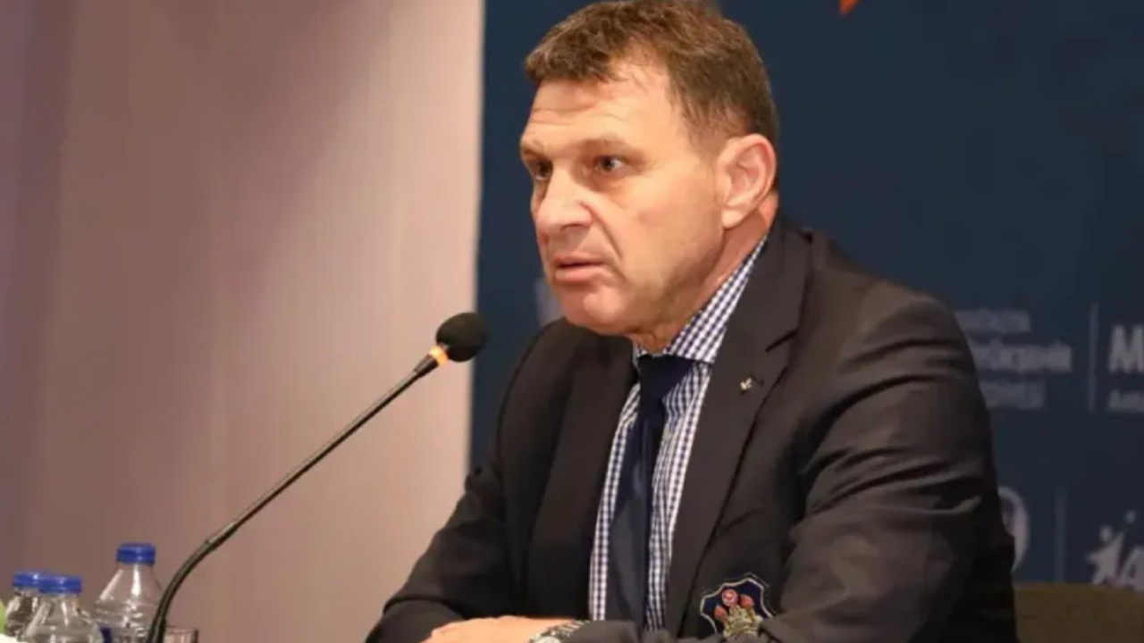 Emekli Amiral Türker Ertürk hakkında tahliye kararı