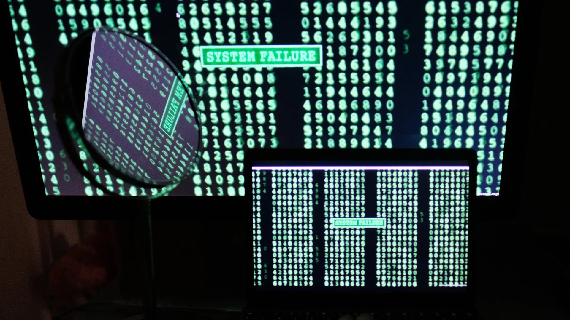 Ukrayna’da büyük siber sızma: Rus hacker PalachPro kritik askeri verilere ulaştı