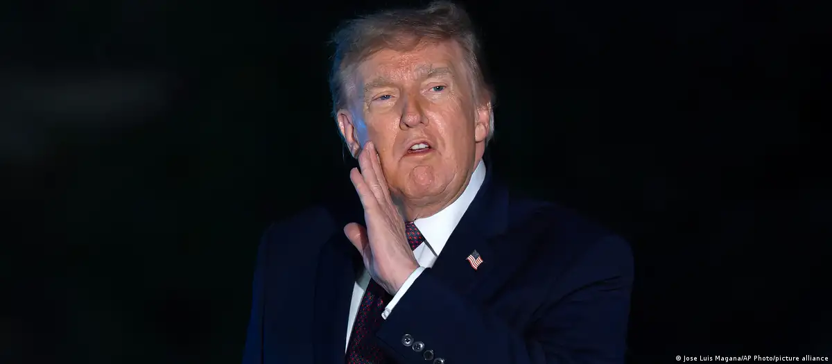 Trump eski binbaşı Hasan’ın kurşuna dizilmesine onay verdi
