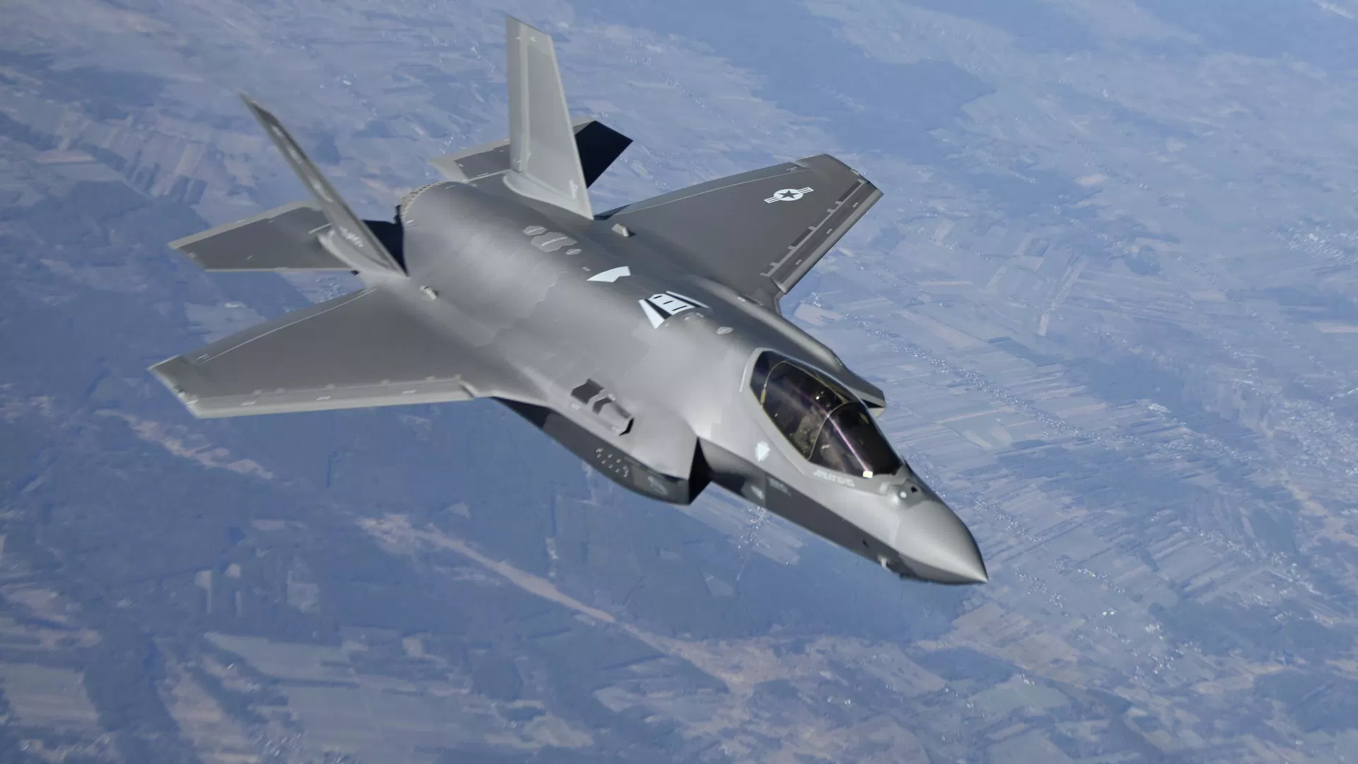 ABD basını yazdı: F-35’in kritik öneme sahip parçaları Çin’in eline nasıl geçti?