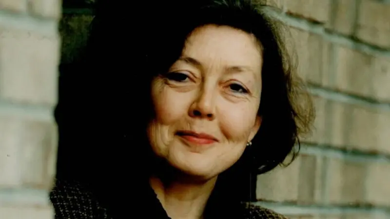 Nobel Edebiyat Ödülü Kanadalı Şair Anne Carson’a verildi